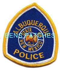 NEW MEXICO,ALBUQUERQUE POLICE 1_wm
